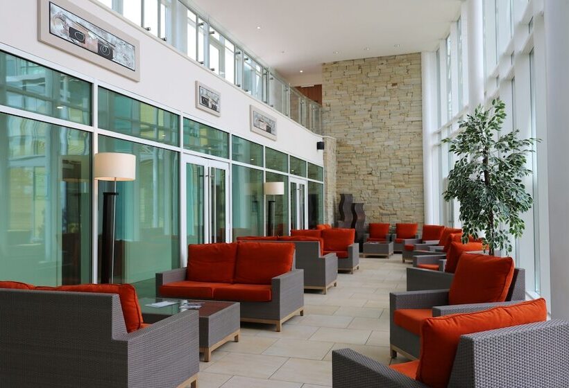 ホテル Hodson Bay