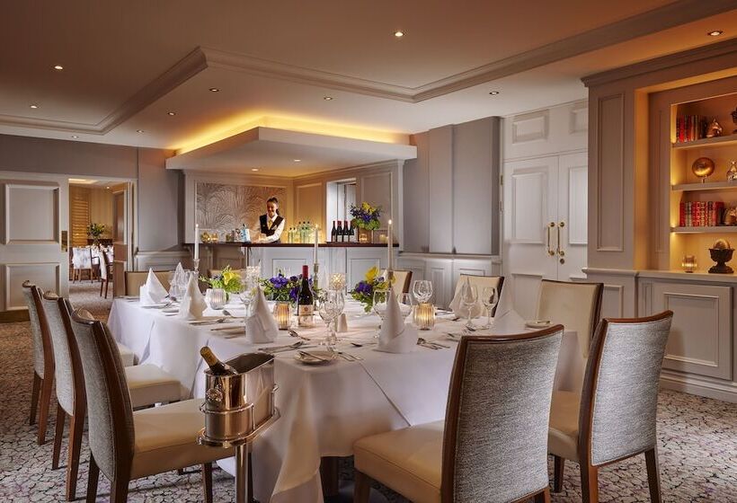 ホテル Hodson Bay