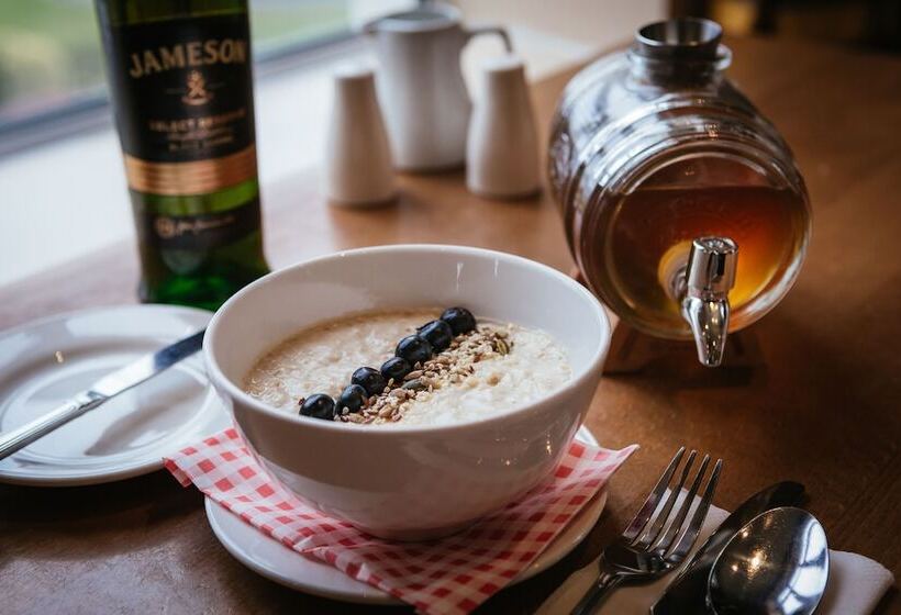 ホテル Hodson Bay