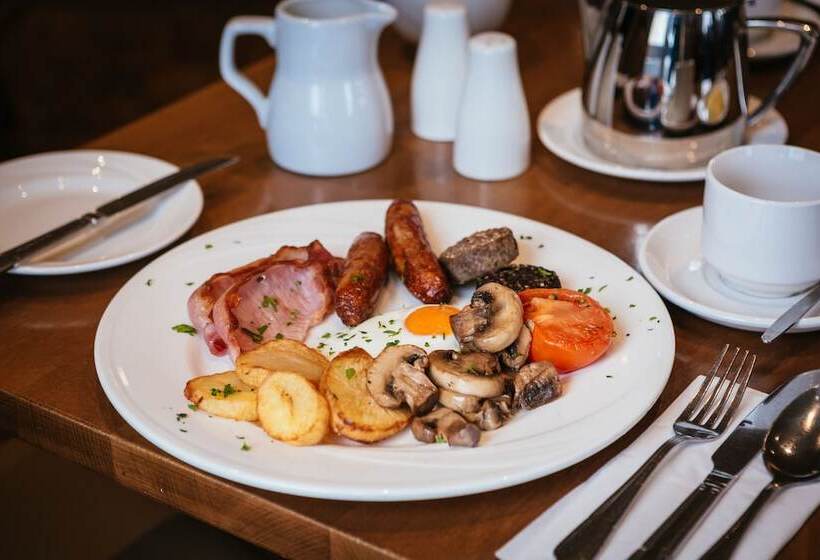 ホテル Hodson Bay