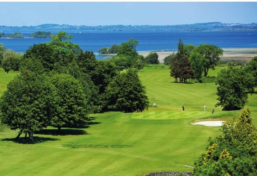 ホテル Hodson Bay