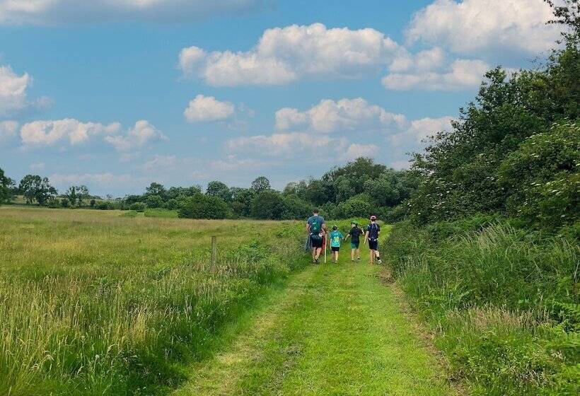 ホテル Hodson Bay