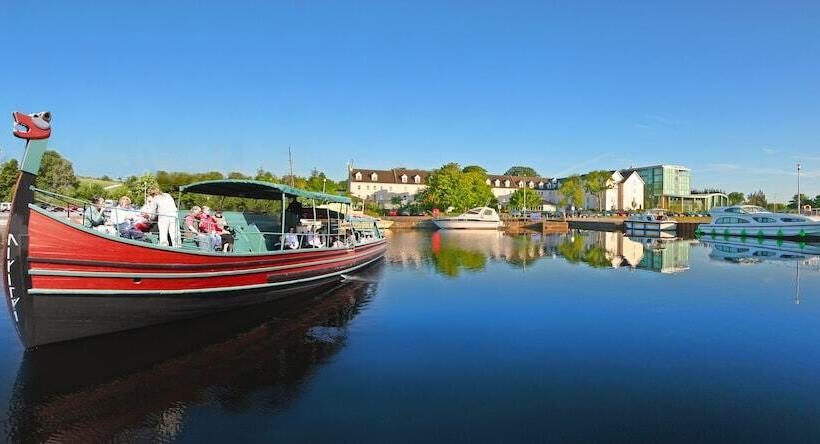 ホテル Hodson Bay