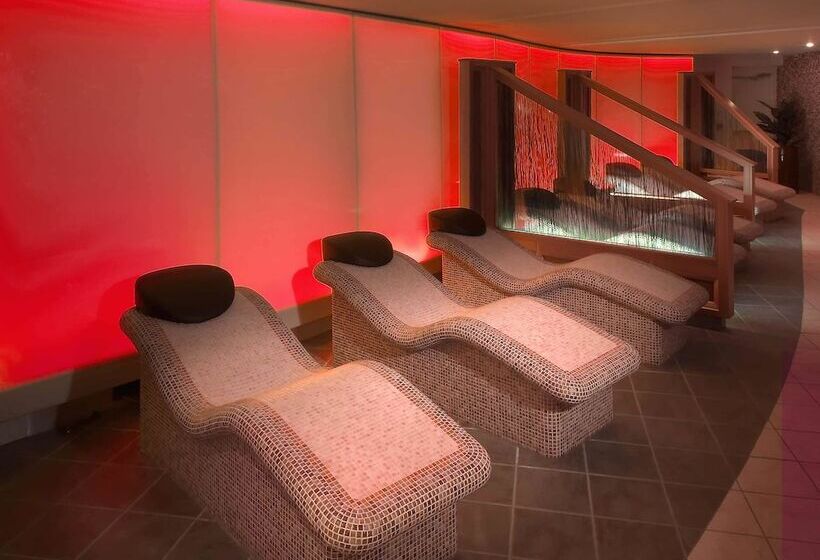 ホテル Hodson Bay