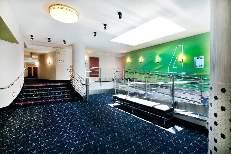 Holiday Inn Express Hotel & Suites Fisherman S Wharf, An Ihg