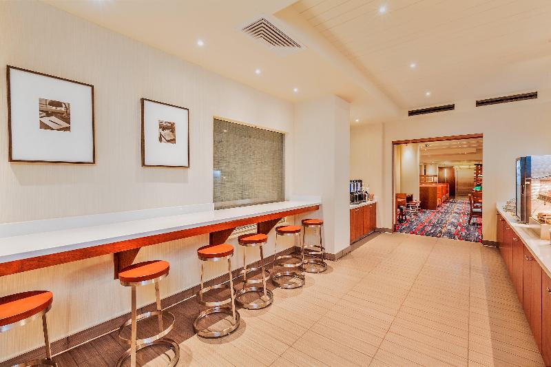 Holiday Inn Express Hotel & Suites Fisherman S Wharf, An Ihg