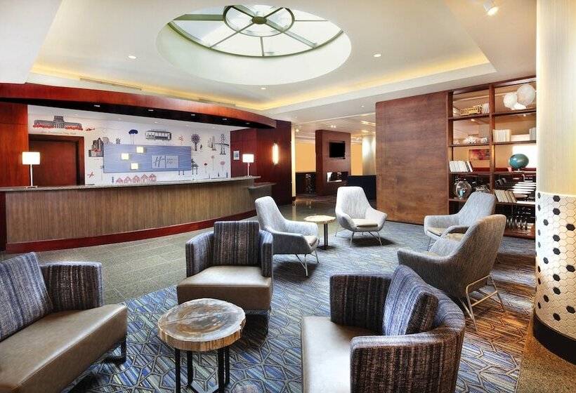 Holiday Inn Express Hotel & Suites Fisherman S Wharf, An Ihg