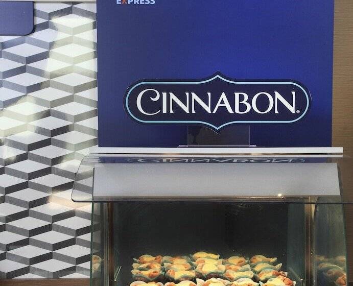 Holiday Inn Express Hotel & Suites Fisherman S Wharf, An Ihg