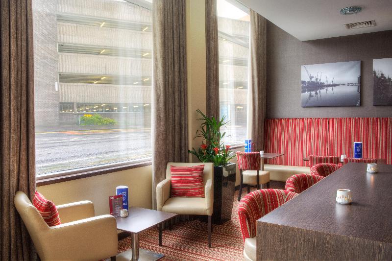 בית מלון כפרי Holiday Inn Express Glasgow City Ctr Theatreland, An Ihg