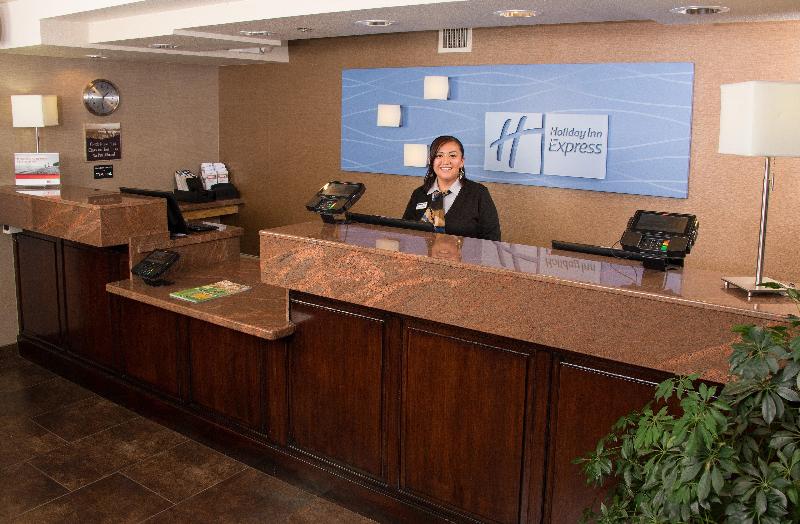 فندق Holiday Inn Express & Suites Grand Canyon, An Ihg