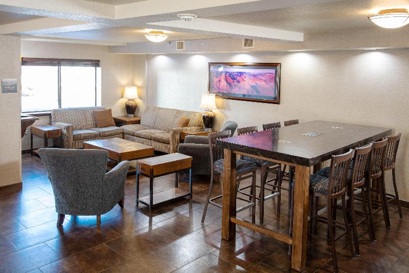 فندق Holiday Inn Express & Suites Grand Canyon, An Ihg