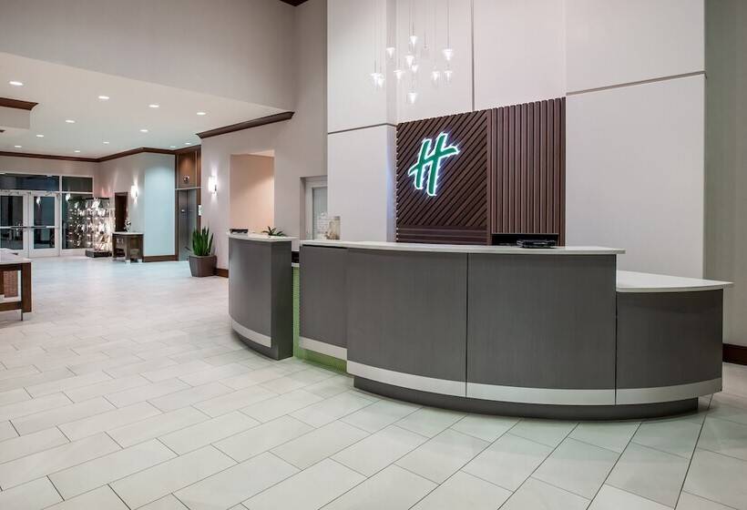 فندق Holiday Inn   Gulfport Airport, An Ihg