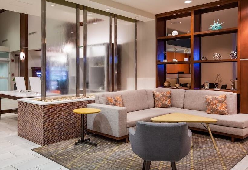 فندق Holiday Inn   Gulfport Airport, An Ihg