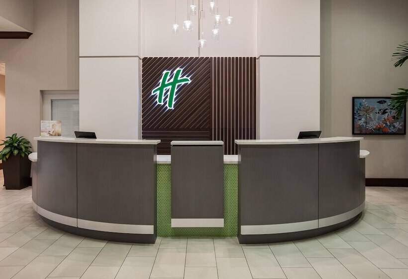 فندق Holiday Inn   Gulfport Airport, An Ihg