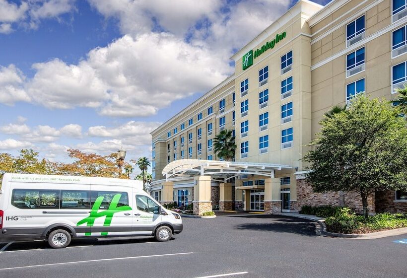 فندق Holiday Inn   Gulfport Airport, An Ihg
