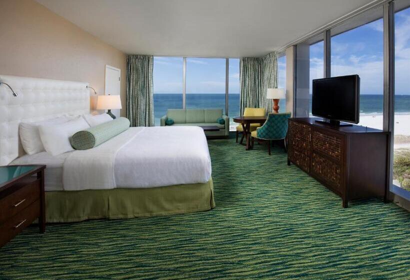 فندق Cirque St. Armands Beachside