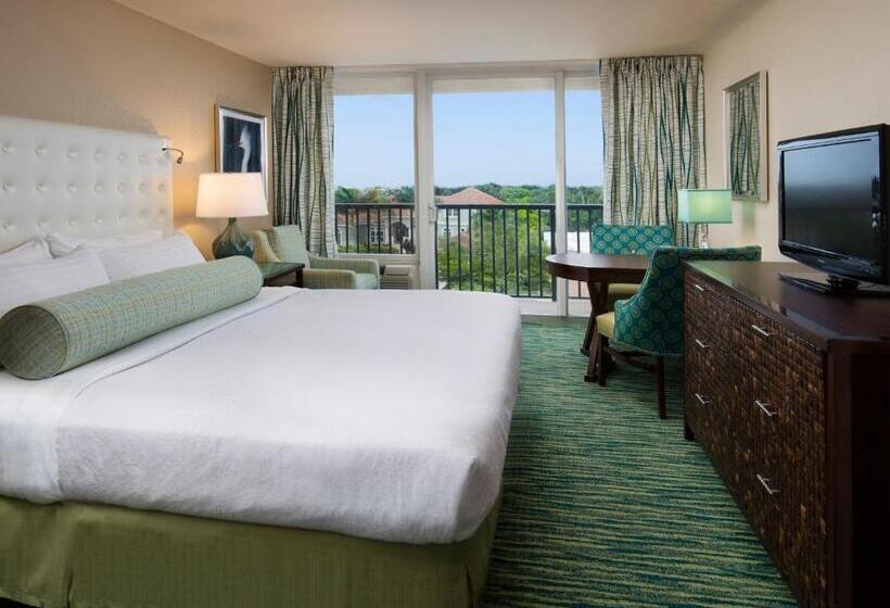 فندق Cirque St. Armands Beachside