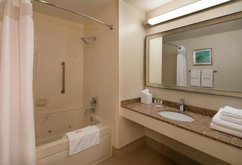 فندق Cirque St. Armands Beachside