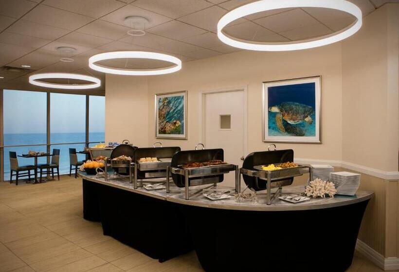 فندق Cirque St. Armands Beachside