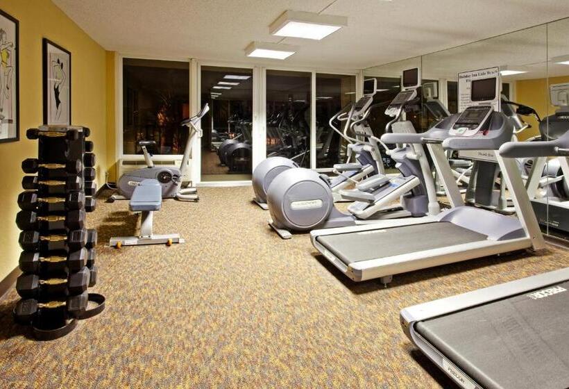 فندق Cirque St. Armands Beachside