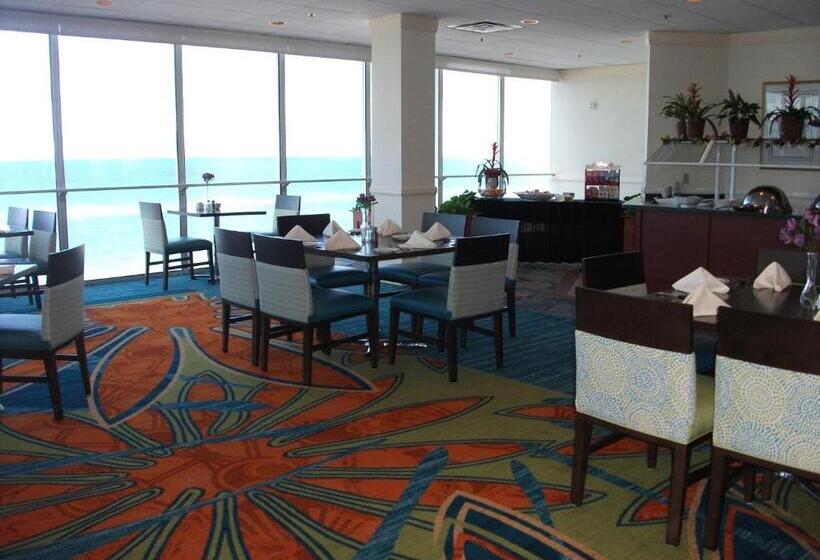 فندق Cirque St. Armands Beachside