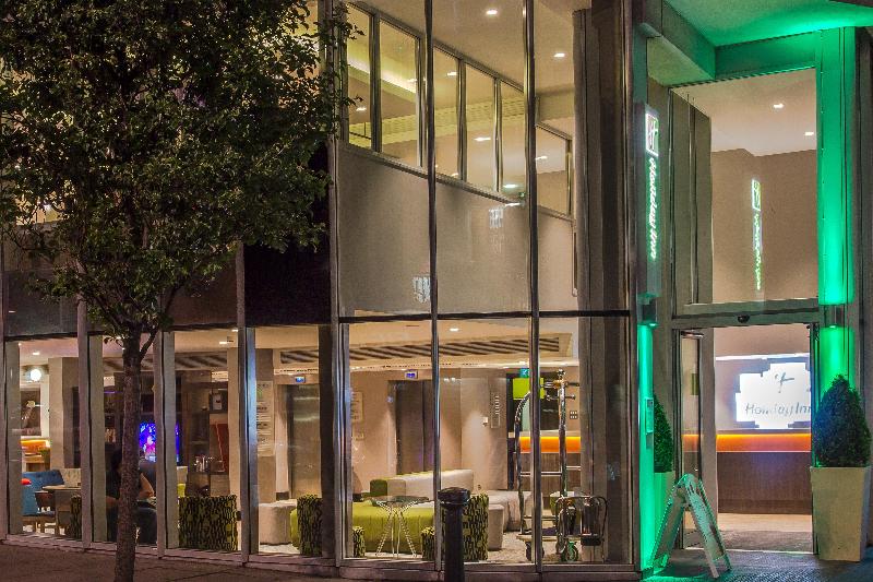 בית מלון כפרי Holiday Inn London Camden Lock, An Ihg