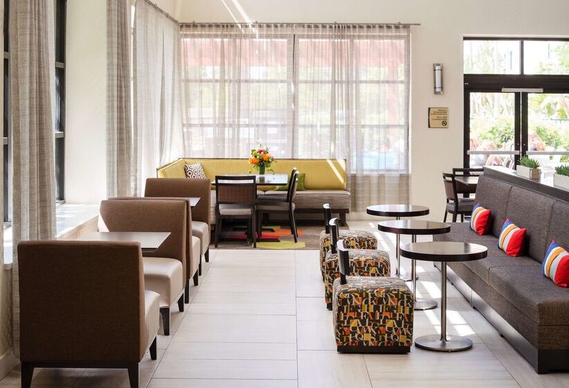 فندق Homewood Suites By Hilton Anaheimmain Gate Area