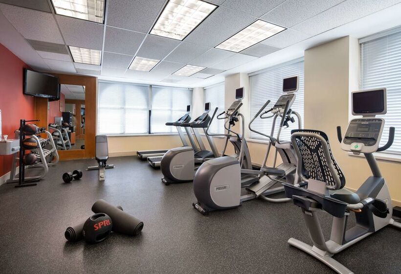 فندق Homewood Suites By Hilton Anaheimmain Gate Area