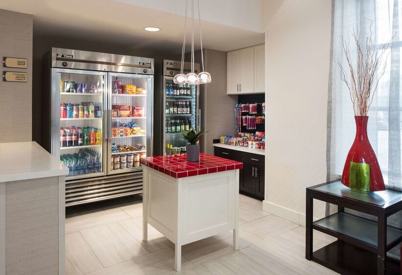 فندق Homewood Suites By Hilton Anaheimmain Gate Area