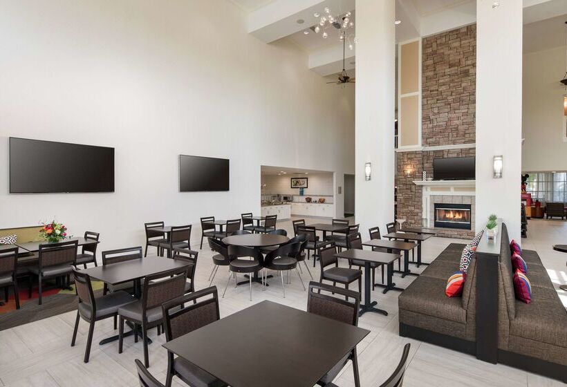 בית מלון כפרי Homewood Suites By Hilton Anaheimmain Gate Area