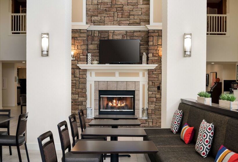 בית מלון כפרי Homewood Suites By Hilton Anaheimmain Gate Area