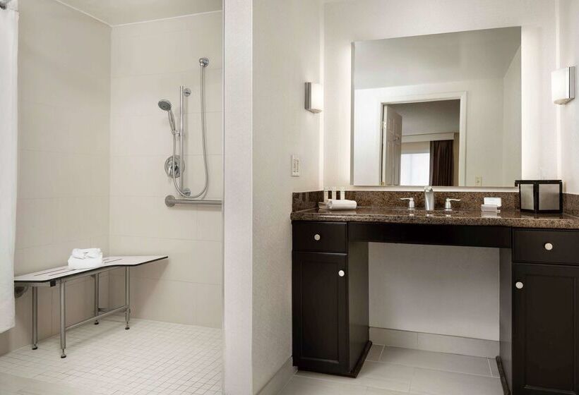 فندق Homewood Suites By Hilton Anaheimmain Gate Area