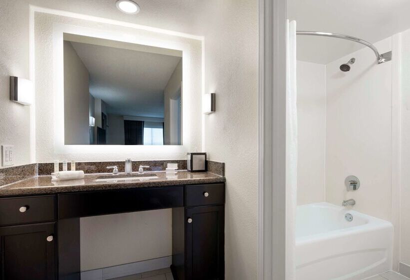 فندق Homewood Suites By Hilton Anaheimmain Gate Area