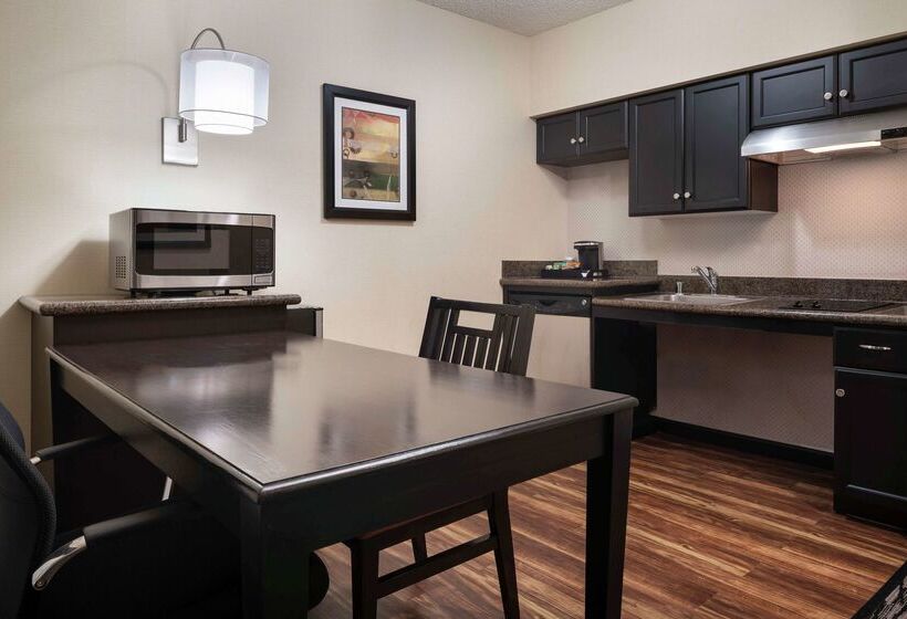 فندق Homewood Suites By Hilton Anaheimmain Gate Area