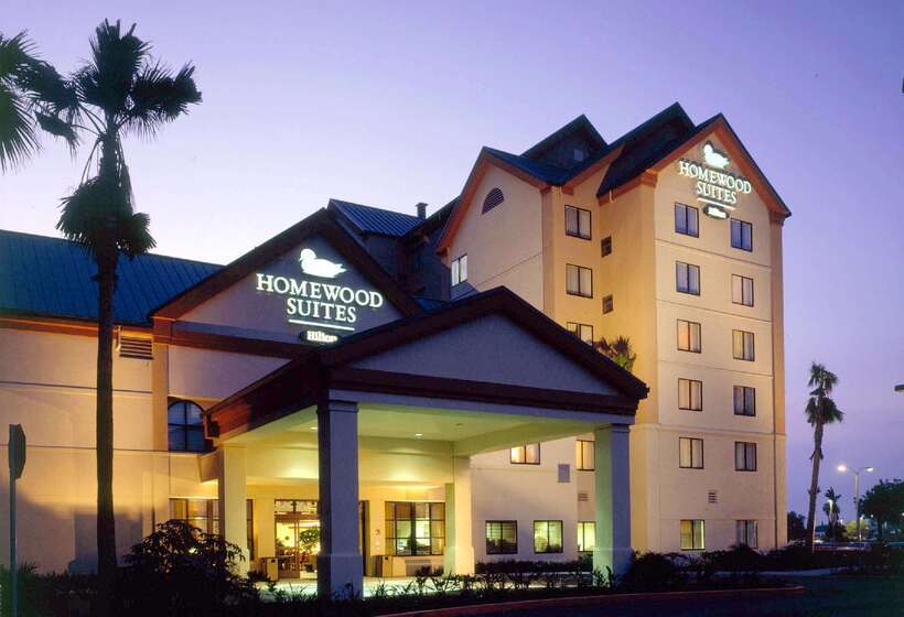 فندق Homewood Suites By Hilton Anaheimmain Gate Area
