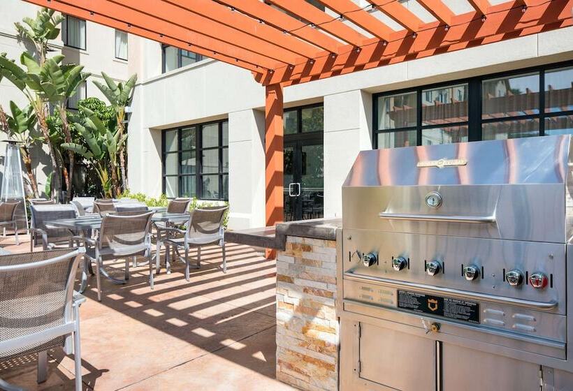 فندق Homewood Suites By Hilton Anaheimmain Gate Area