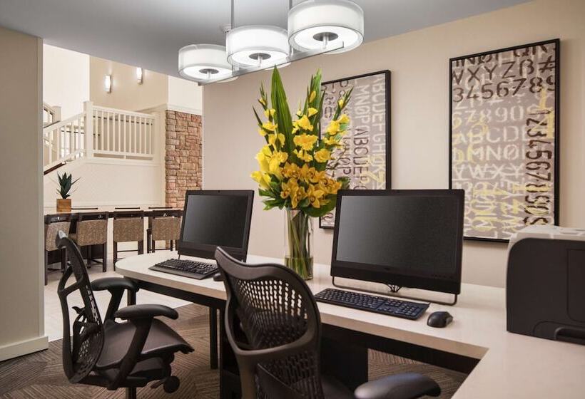 בית מלון כפרי Homewood Suites By Hilton Anaheimmain Gate Area