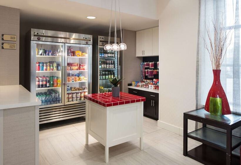 בית מלון כפרי Homewood Suites By Hilton Anaheimmain Gate Area