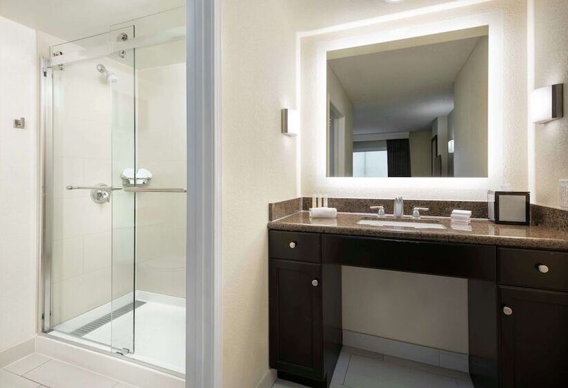 فندق Homewood Suites By Hilton Anaheimmain Gate Area