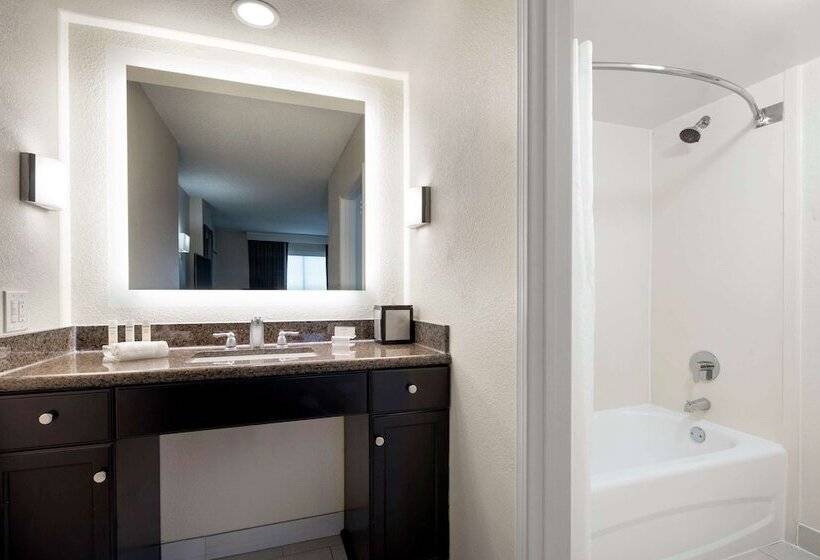 فندق Homewood Suites By Hilton Anaheimmain Gate Area