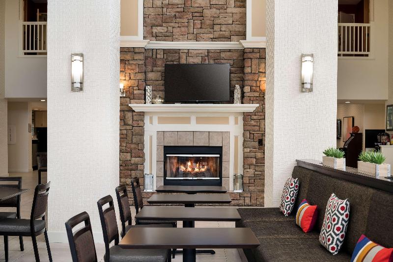 فندق Homewood Suites By Hilton Anaheimmain Gate Area