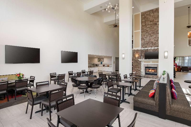 فندق Homewood Suites By Hilton Anaheimmain Gate Area