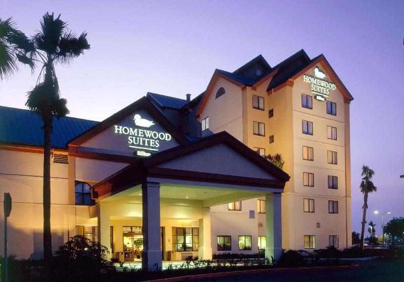 בית מלון כפרי Homewood Suites By Hilton Anaheimmain Gate Area