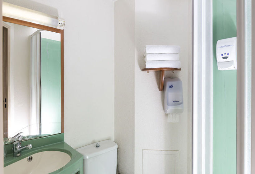 ホテル Hôtel Balladins Bourg En Bresse-Viriat