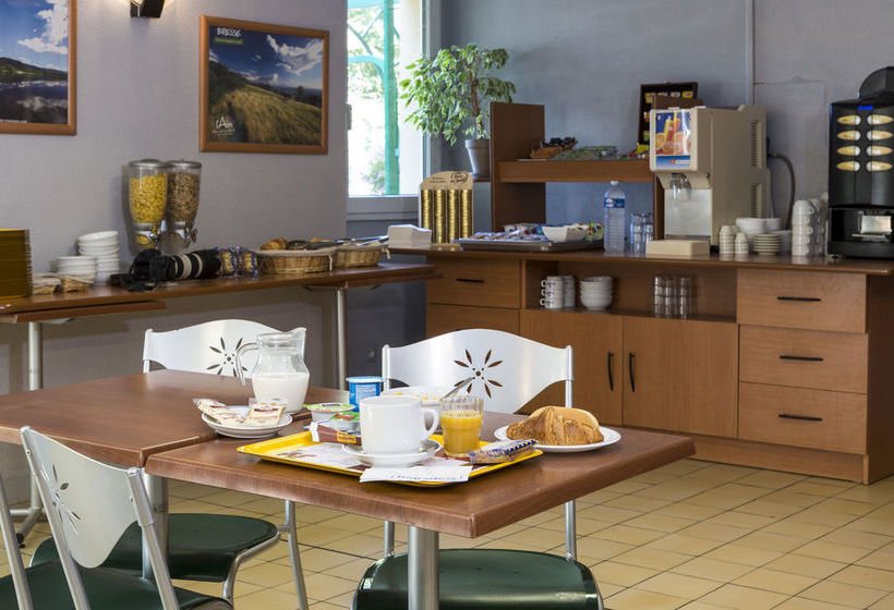 ホテル Hôtel Balladins Bourg En Bresse-Viriat