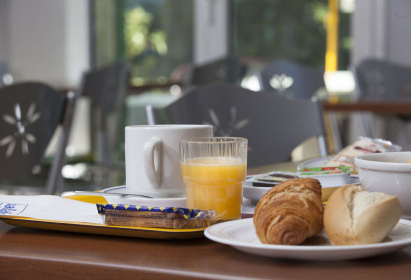 ホテル Hôtel Balladins Bourg En Bresse-Viriat