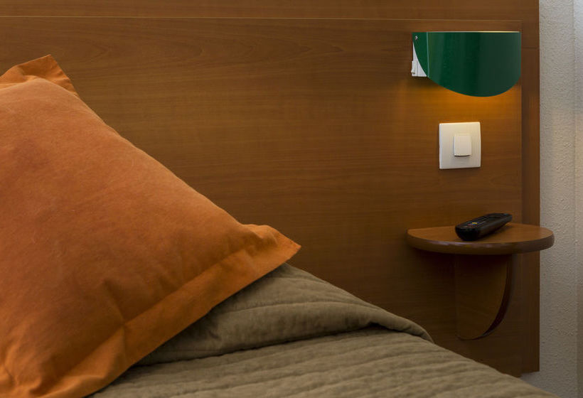 ホテル Hôtel Balladins Bourg En Bresse-Viriat