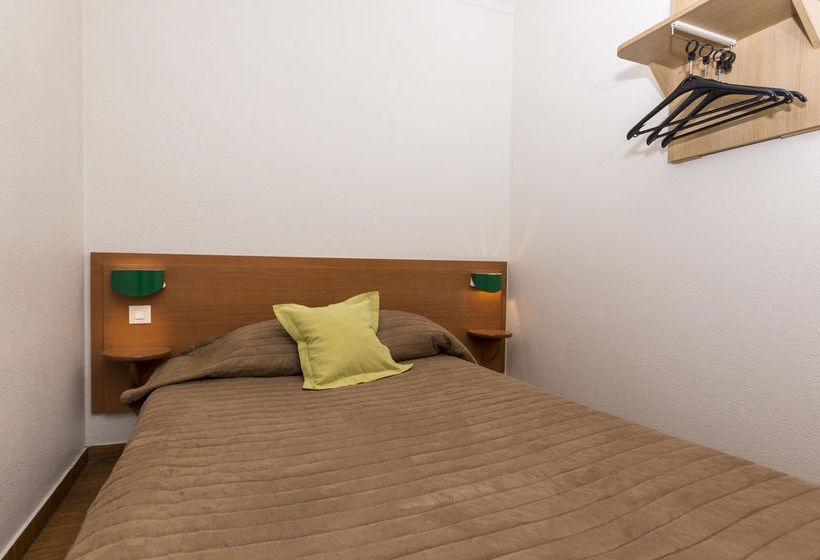 ホテル Hôtel Balladins Bourg En Bresse-Viriat