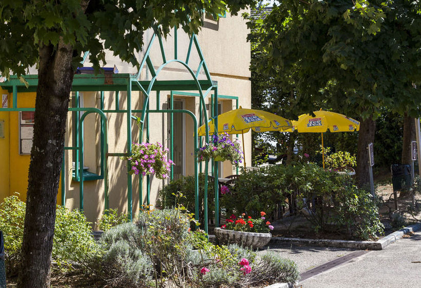 ホテル Hôtel Balladins Bourg En Bresse-Viriat