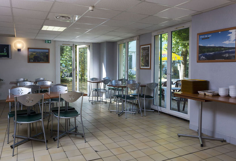 ホテル Hôtel Balladins Bourg En Bresse-Viriat